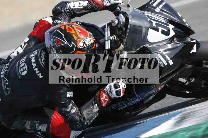 /01 26.-28.01.2024 Moto Center Thun Jerez/Gruppe schwarz-black/50